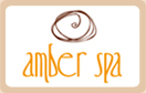 Amber SPA logo