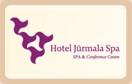 Hotel Jurmala SPA logo