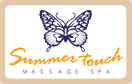 Summer Touch SPA logo