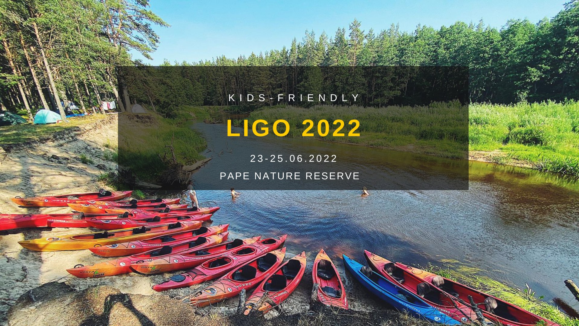 Латвия, 1 июня 2022