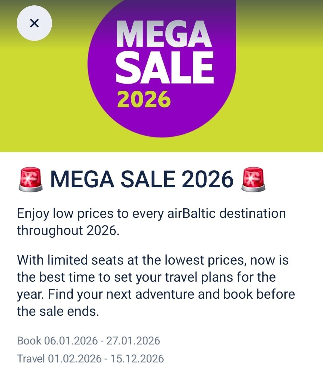 Islande, 2026. gada 27. janvāris