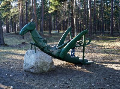 Mežaparks