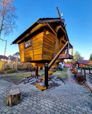 Kolotilovka, Rūķīši