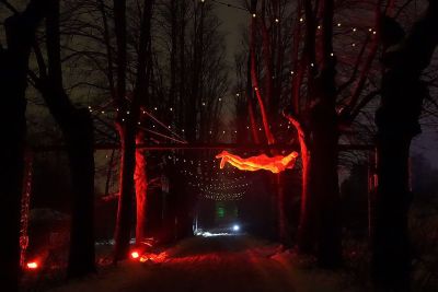 Botanical Garden of the University of Latvia (LU Botāniskais dārzs), Rīga