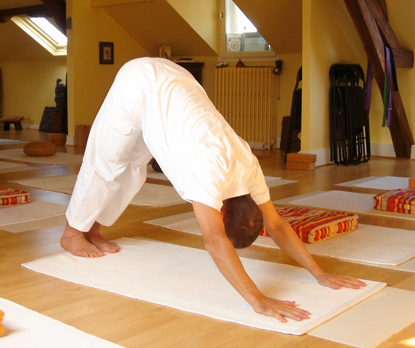 Asanas